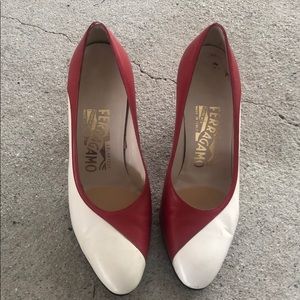 COPY - Salvatore Ferragamo